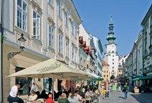 Classical Walking Tour